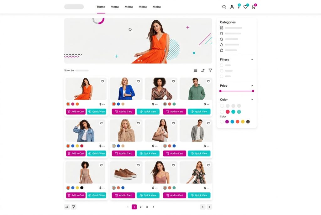 Moss Shopee